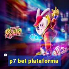 p7 bet plataforma